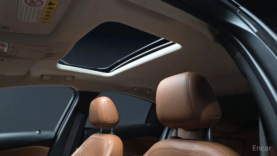 ChevroletGMDaewoo Cruze