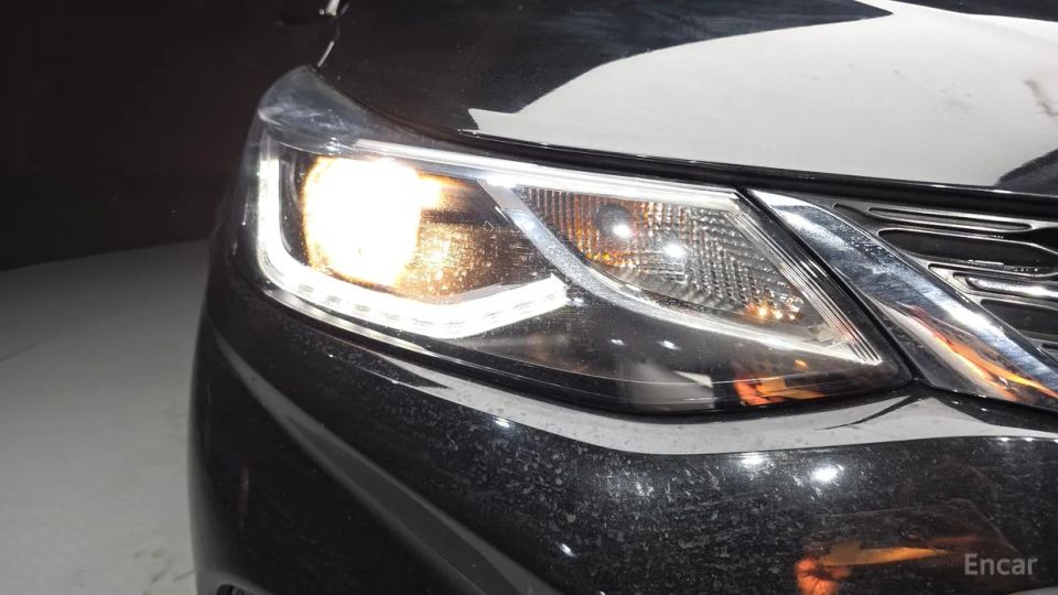 ChevroletGMDaewoo Cruze