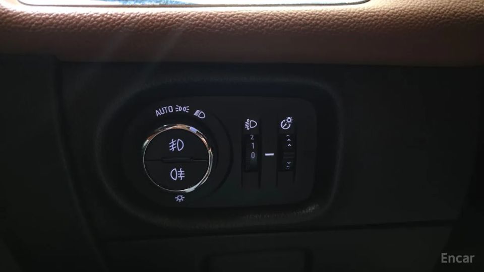 ChevroletGMDaewoo Cruze