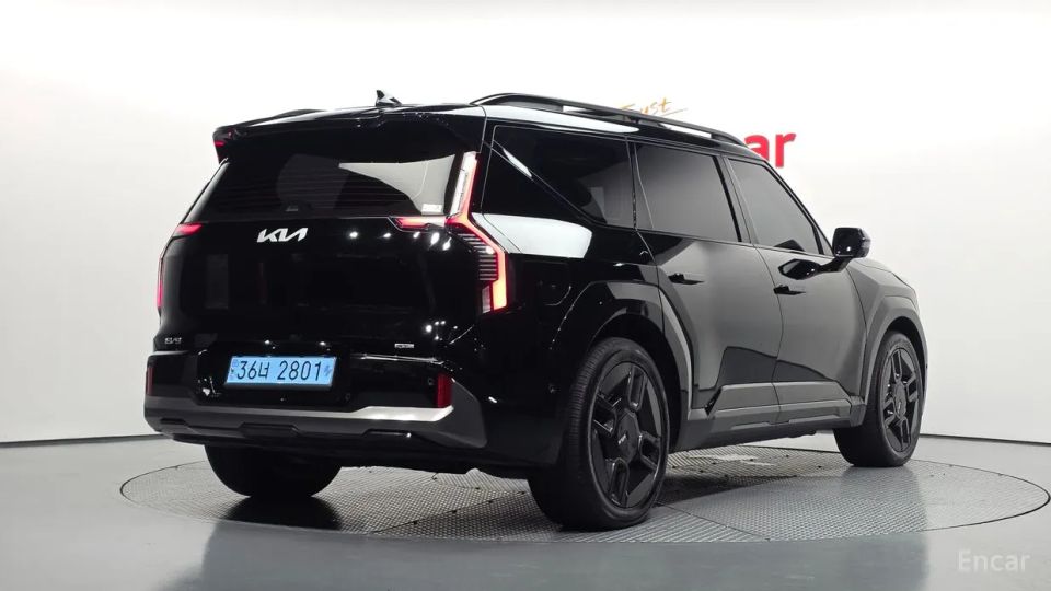 Kia EV9