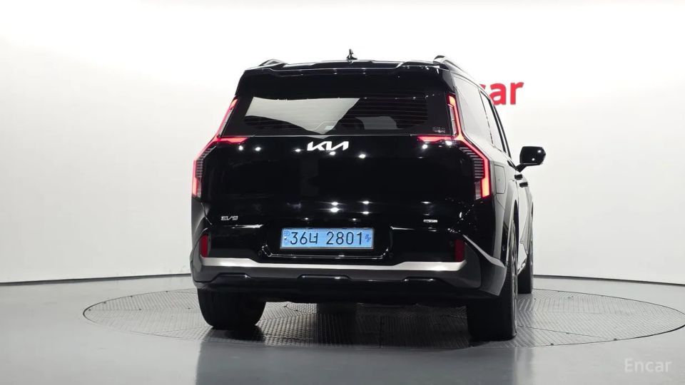 Kia EV9