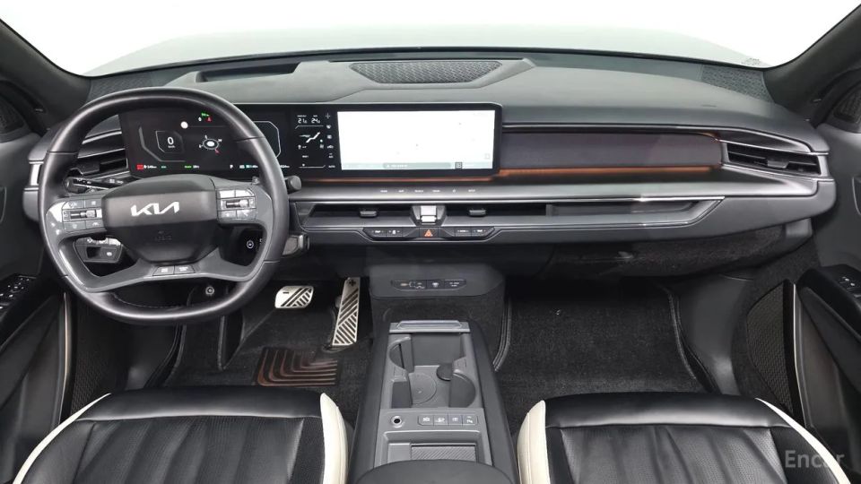 Kia EV9