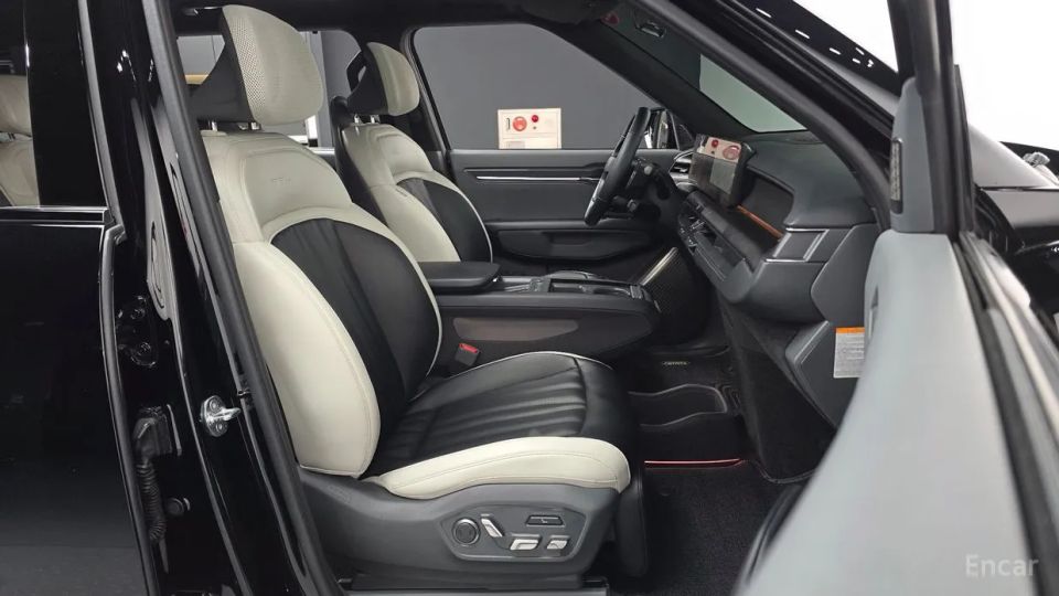 Kia EV9