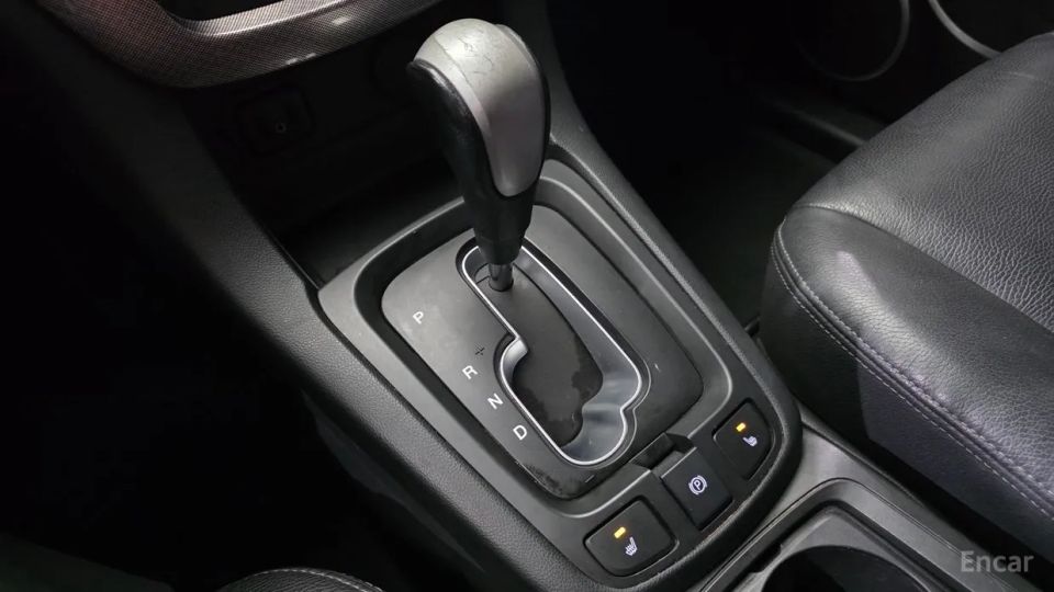 ChevroletGMDaewoo Captiva