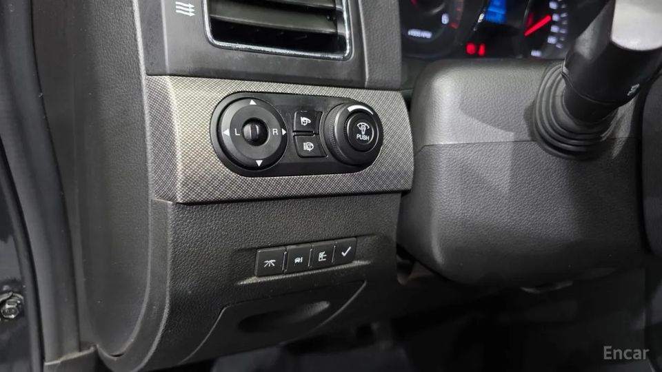 ChevroletGMDaewoo Captiva