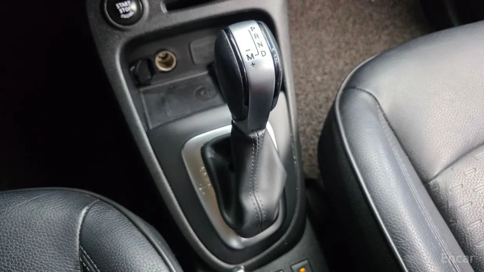 Renault-KoreaSamsung QM3