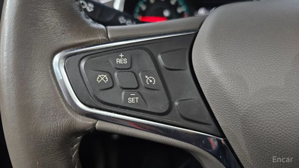 ChevroletGMDaewoo Malibu