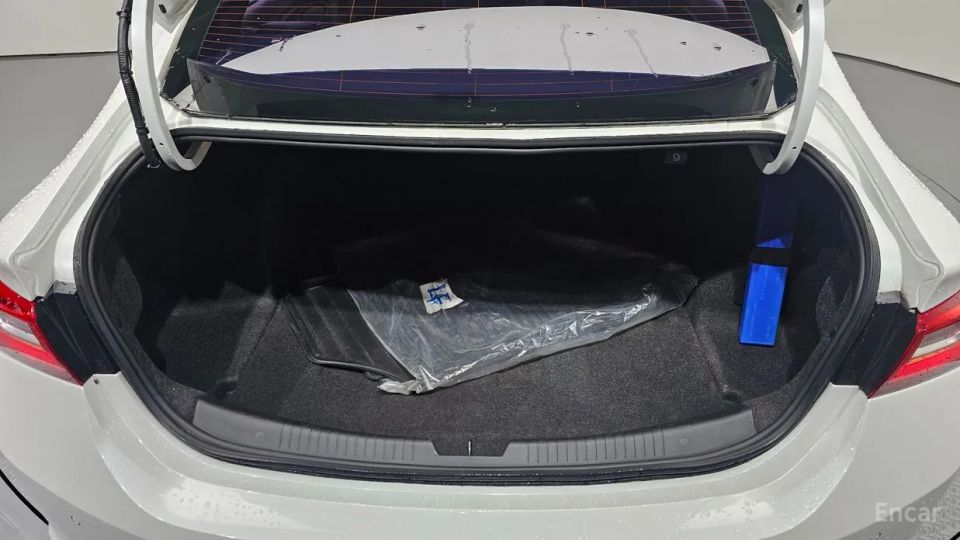 ChevroletGMDaewoo Malibu