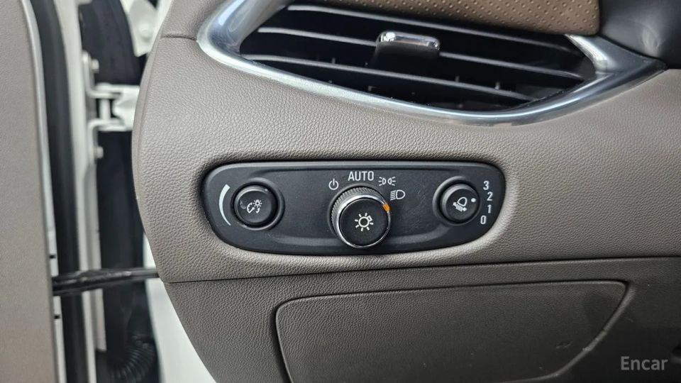 ChevroletGMDaewoo Malibu