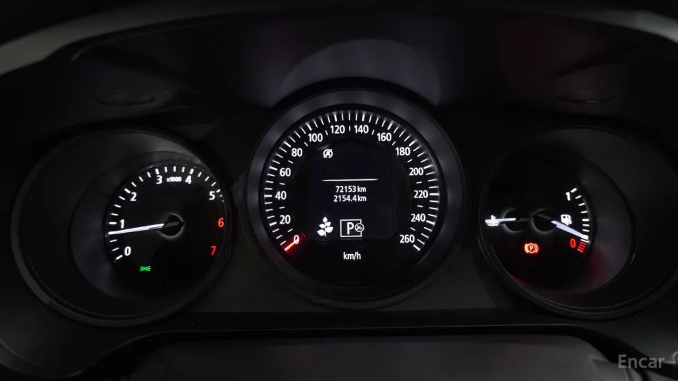 Renault-KoreaSamsung SM6