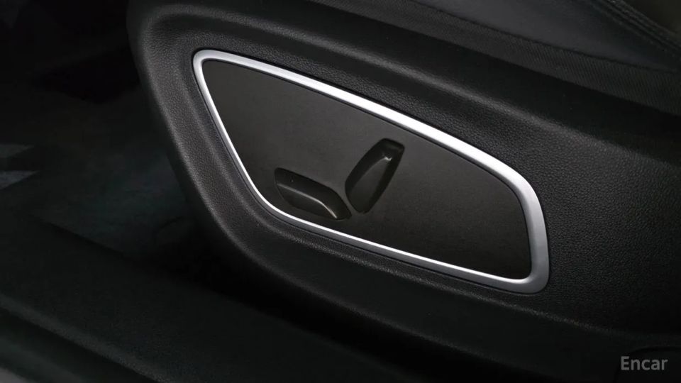 Renault-KoreaSamsung SM6