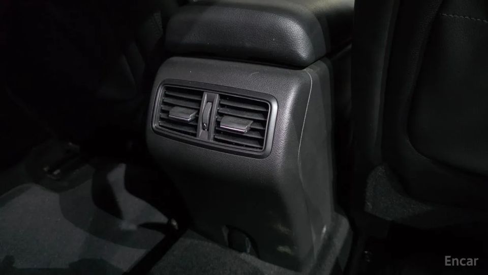 Renault-KoreaSamsung SM6