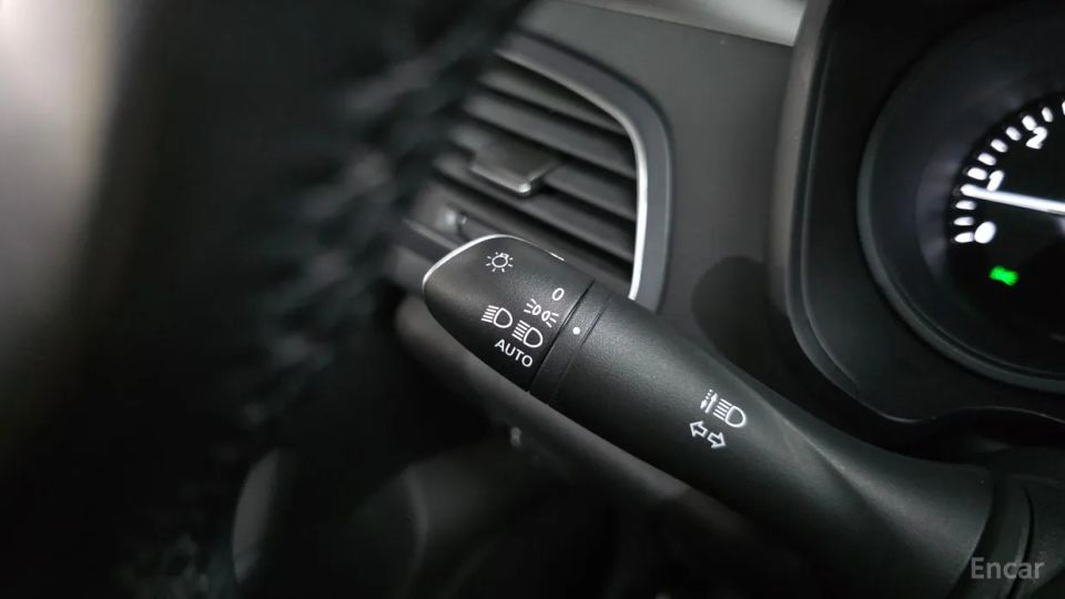 Renault-KoreaSamsung SM6