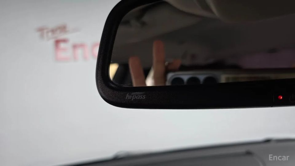 Renault-KoreaSamsung SM6