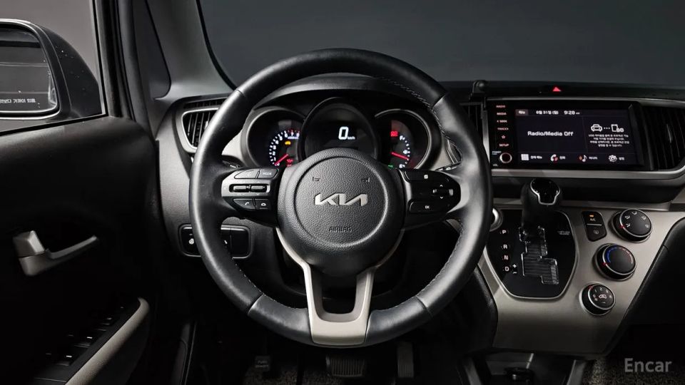 Kia RAY