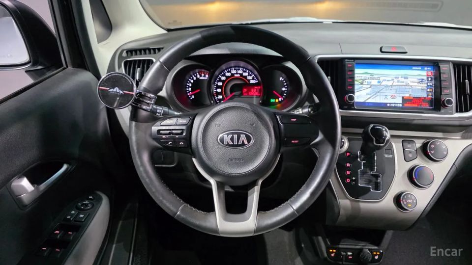 Kia RAY