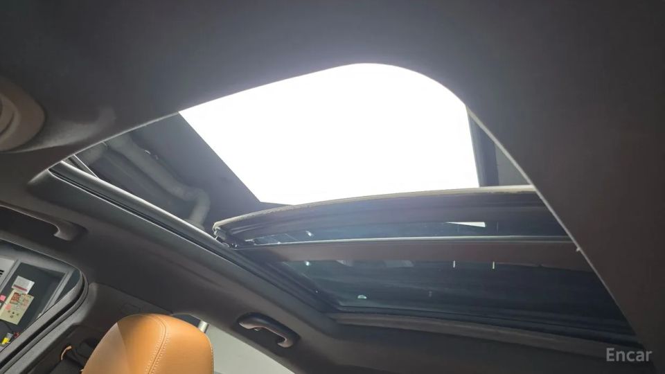 ChevroletGMDaewoo Impala