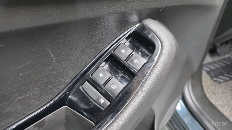 ChevroletGMDaewoo Orlando
