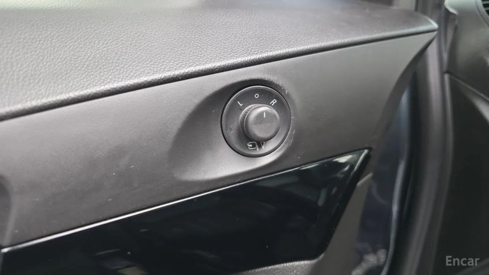ChevroletGMDaewoo Orlando