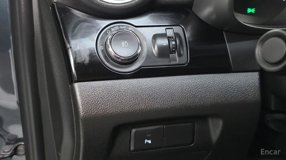 ChevroletGMDaewoo Orlando