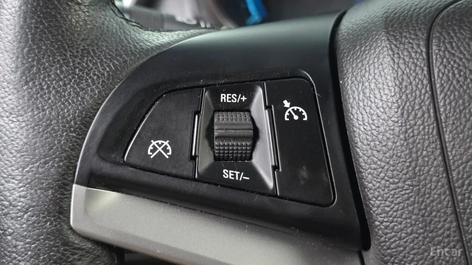 ChevroletGMDaewoo Orlando