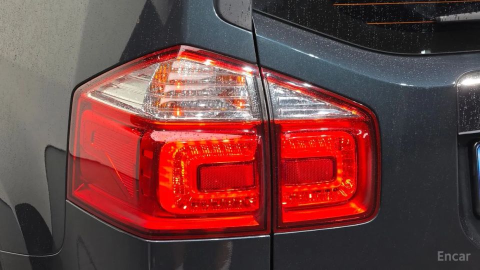 ChevroletGMDaewoo Orlando