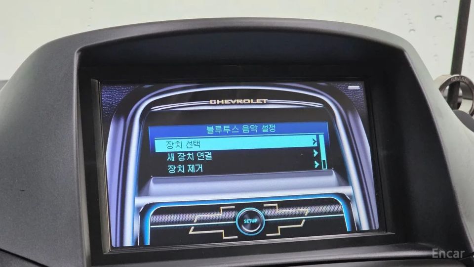 ChevroletGMDaewoo Orlando