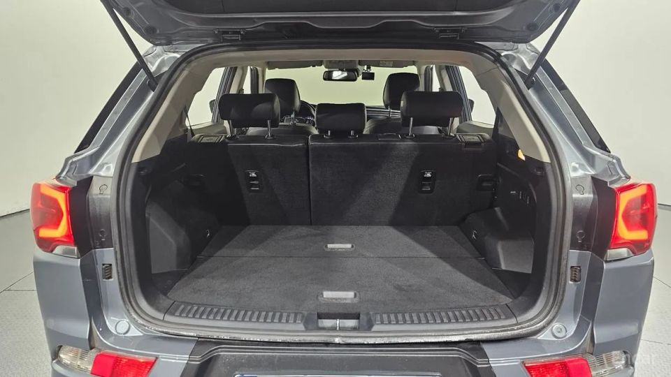 KG_Mobility_Ssangyong KORANDO