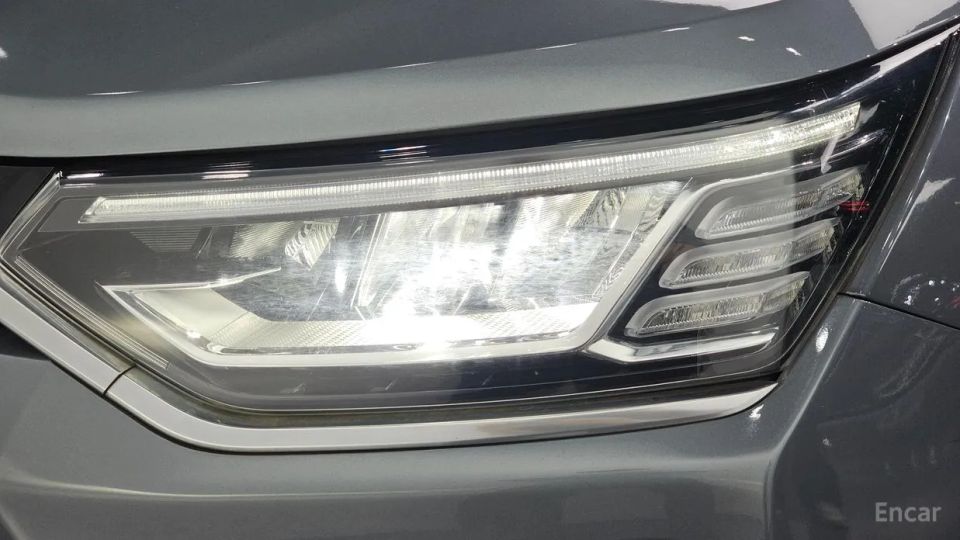 KG_Mobility_Ssangyong KORANDO