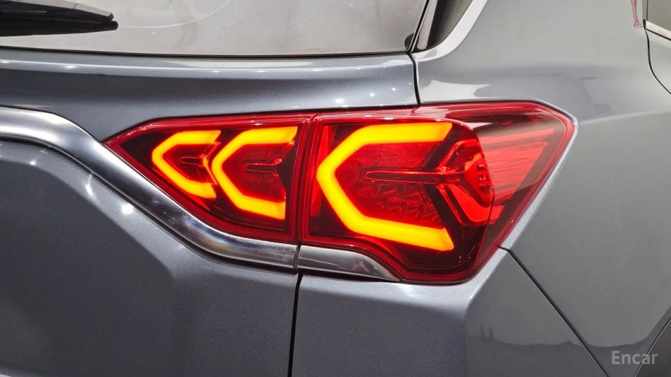 KG_Mobility_Ssangyong KORANDO