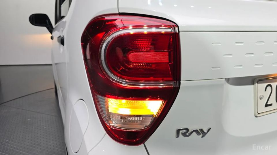 Kia RAY