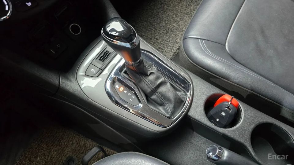 ChevroletGMDaewoo Cruze