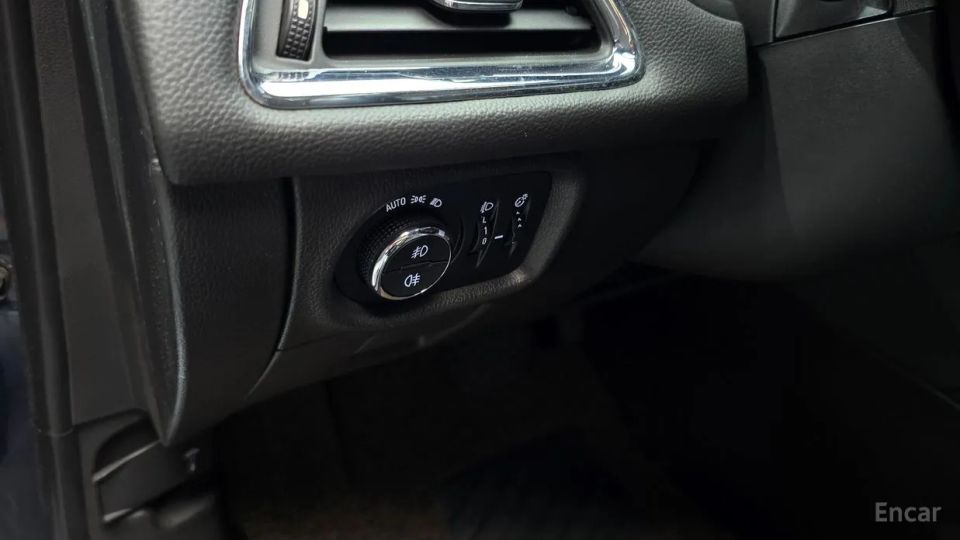 ChevroletGMDaewoo Cruze