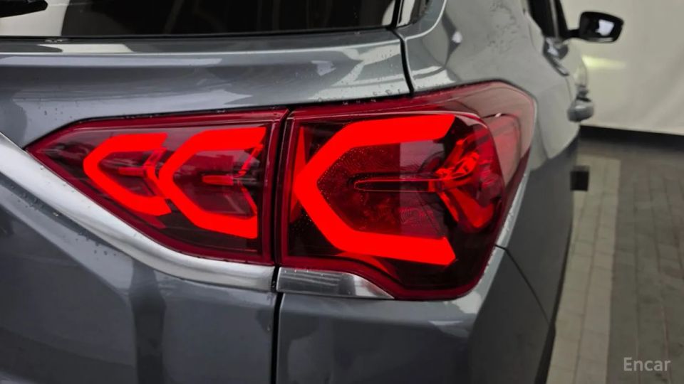 KG_Mobility_Ssangyong KORANDO
