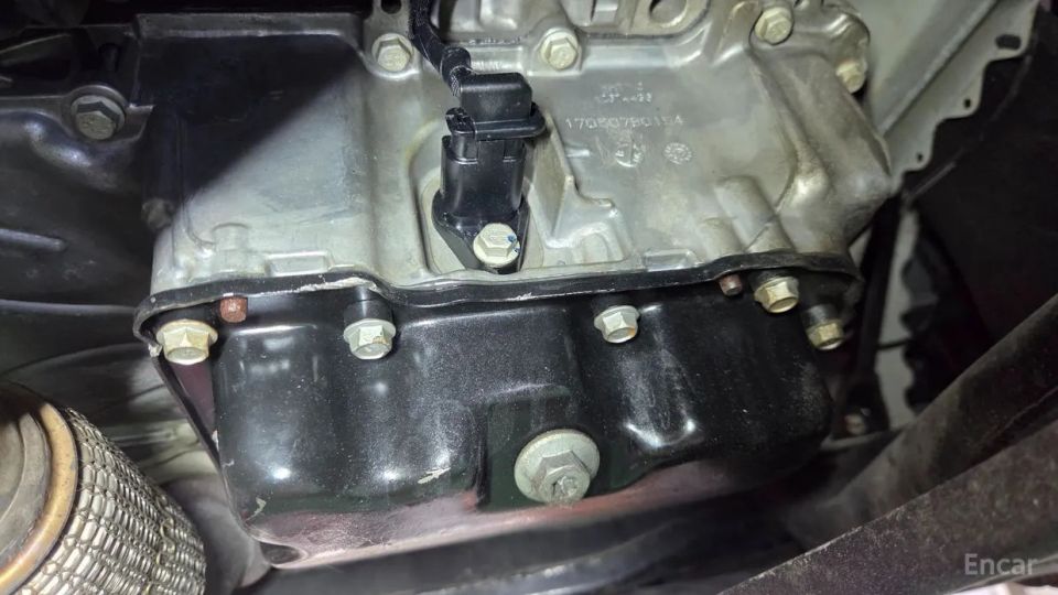 ChevroletGMDaewoo Malibu