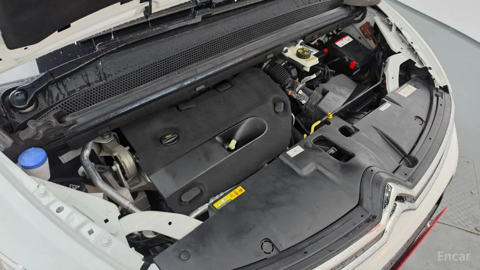 Citroen-DS C4 SpaceTourer