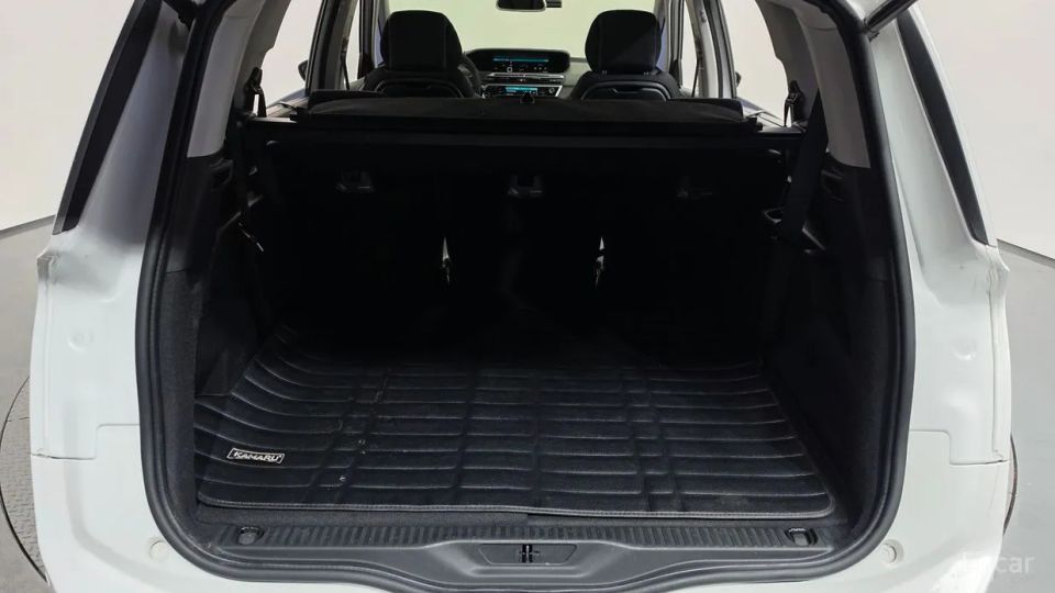Citroen-DS C4 SpaceTourer