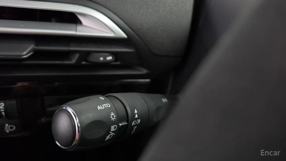 Citroen-DS C4 SpaceTourer