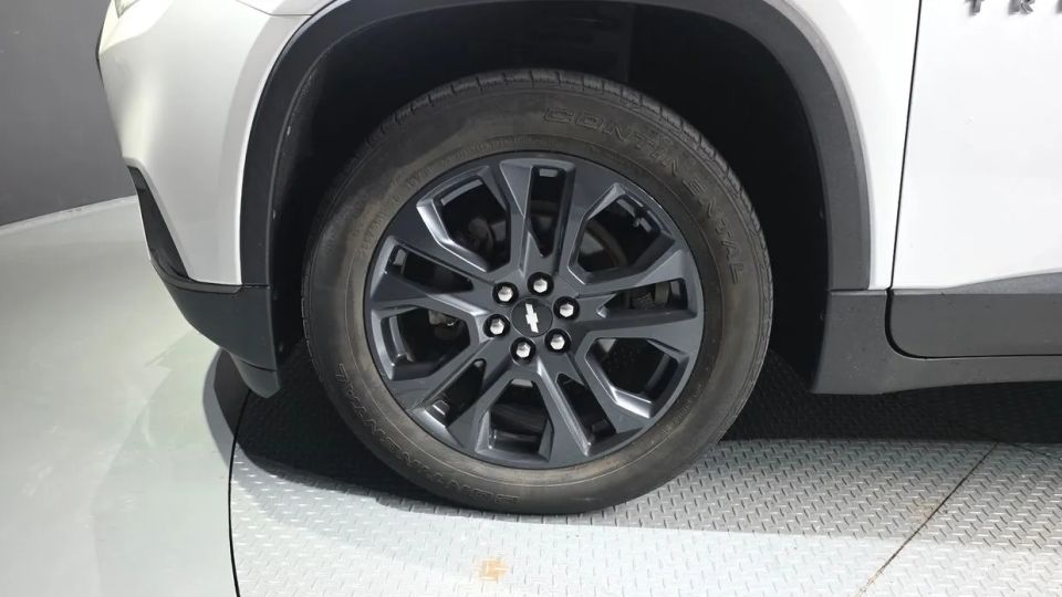 ChevroletGMDaewoo Traverse