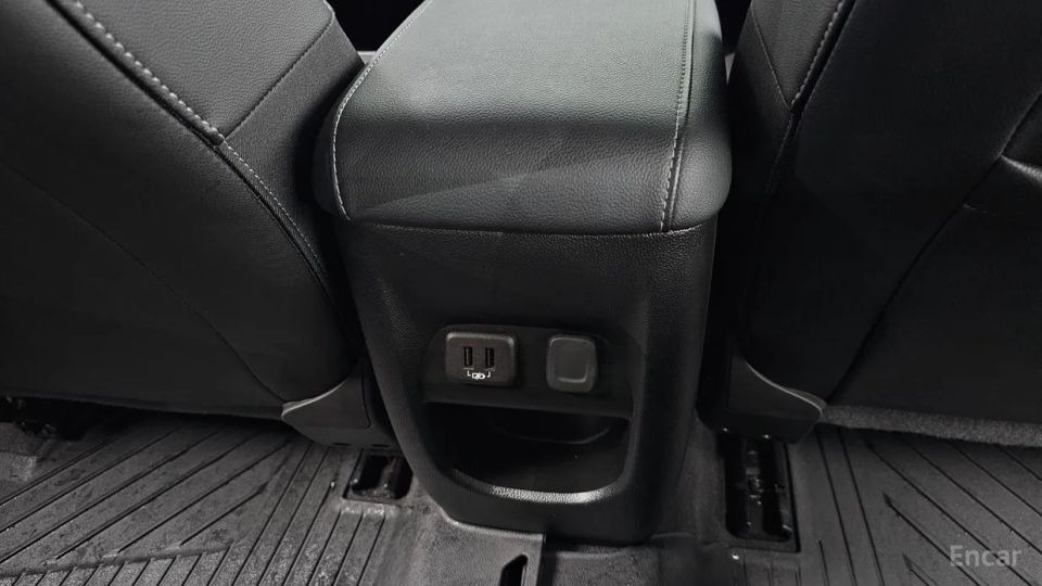 ChevroletGMDaewoo Colorado