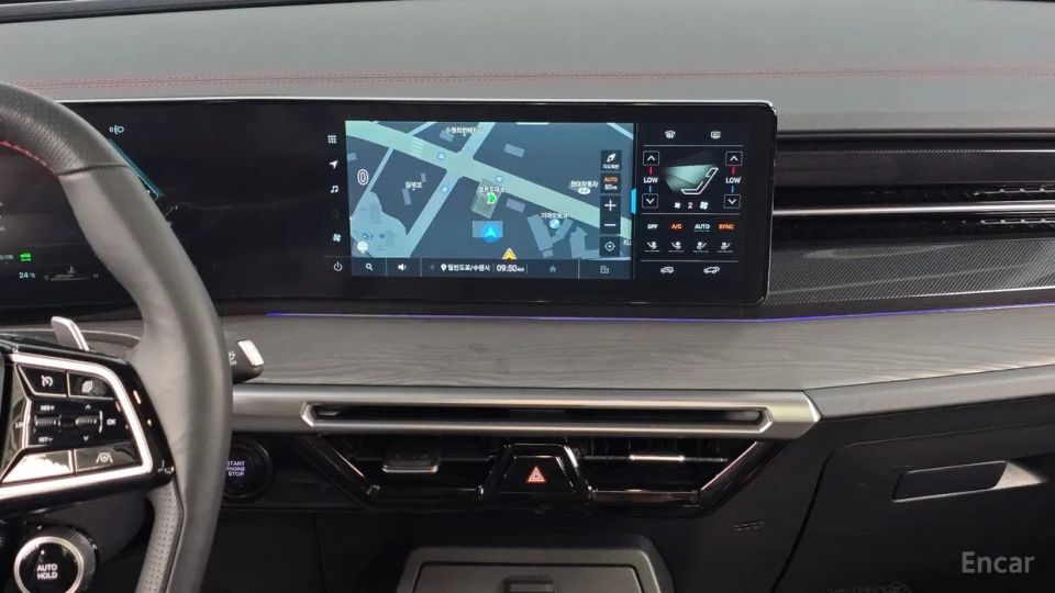 KG_Mobility_Ssangyong Actyon