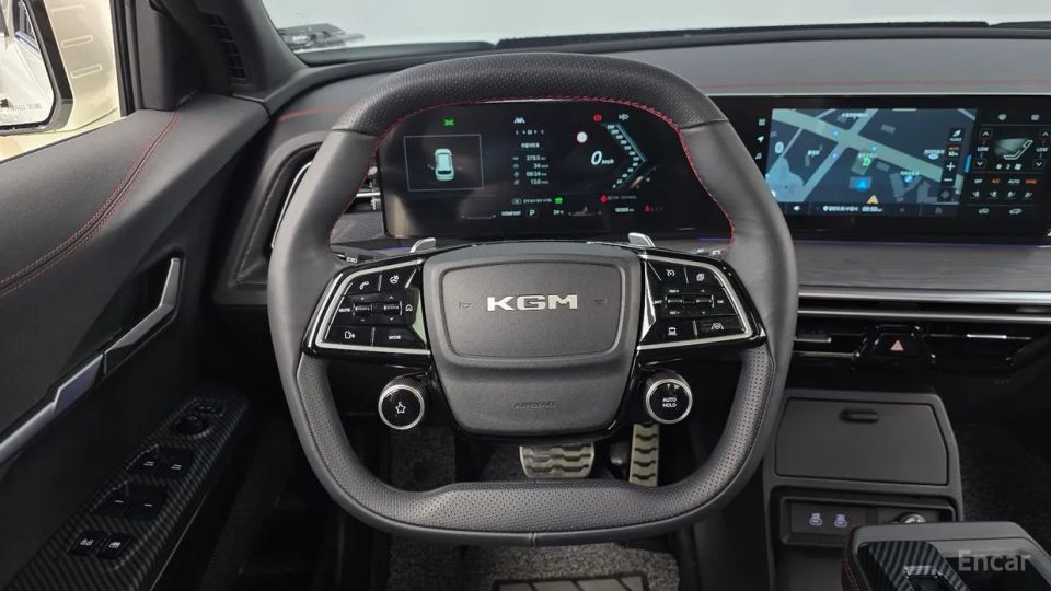 KG_Mobility_Ssangyong Actyon