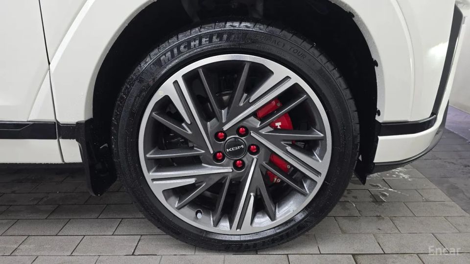 KG_Mobility_Ssangyong Actyon