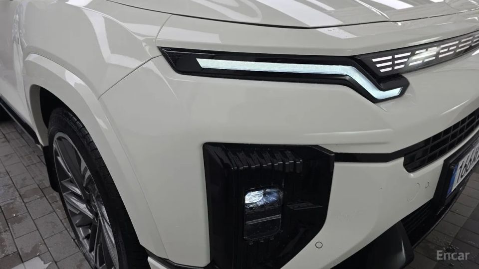 KG_Mobility_Ssangyong Actyon