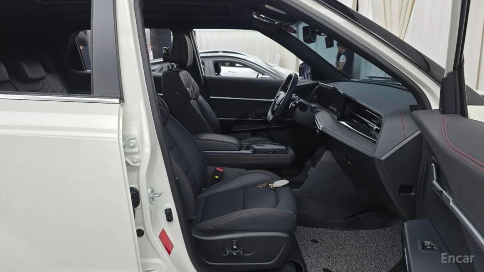KG_Mobility_Ssangyong Actyon