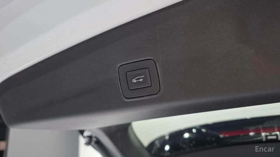 ChevroletGMDaewoo Trailblazer