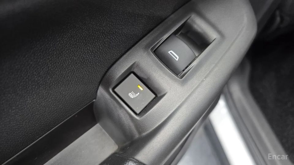 ChevroletGMDaewoo Trailblazer
