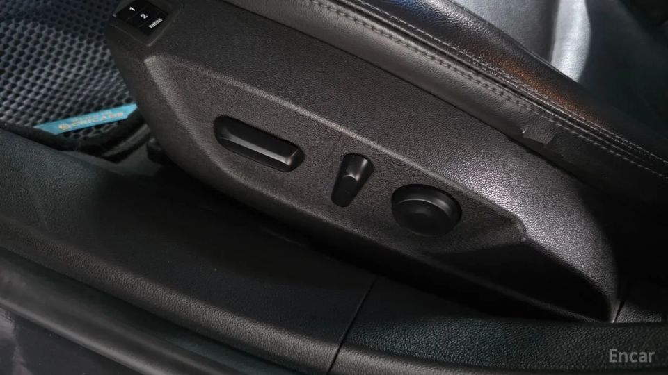 ChevroletGMDaewoo Malibu