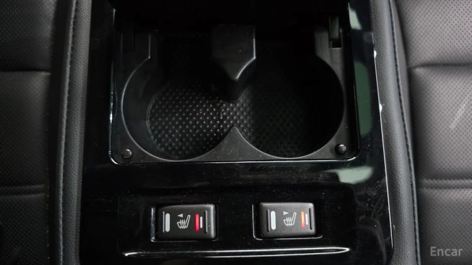 Renault-KoreaSamsung SM6