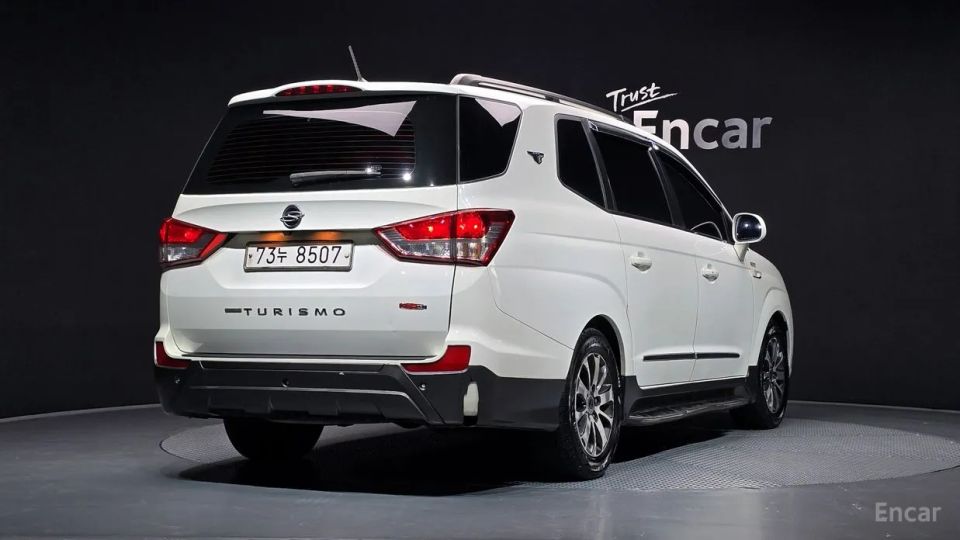 KG_Mobility_Ssangyong KORANDO